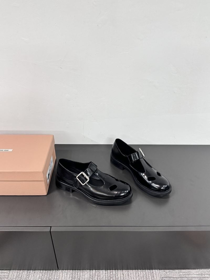 Miu Miu Shoes